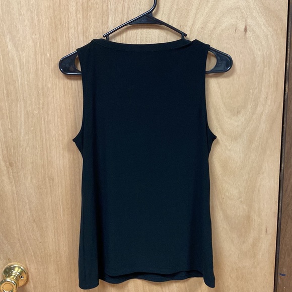 White House Black Market blouse. - Picture 3 of 3